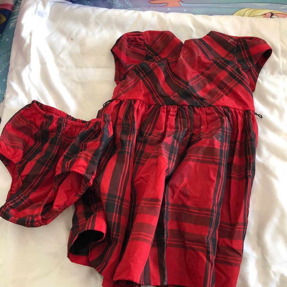 Dress